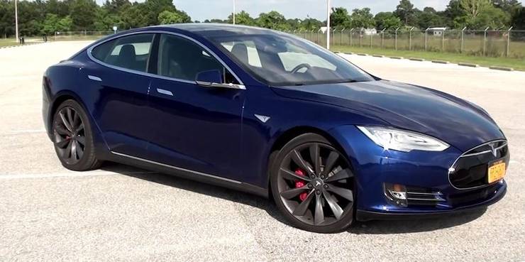 20 Cars You Didn T Know Could Go 0 To 60 In Less Than 4 Seconds