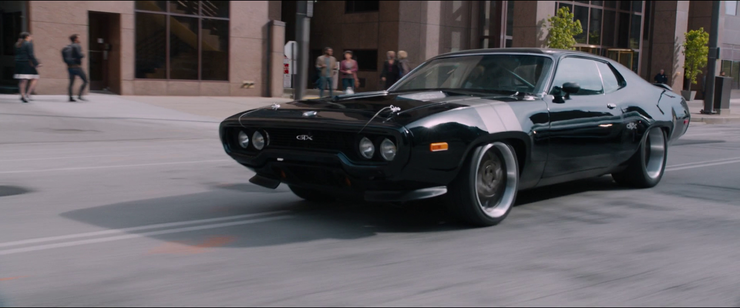 Fast And The Furious Ranking The Top 25 Cars Of The Franchise