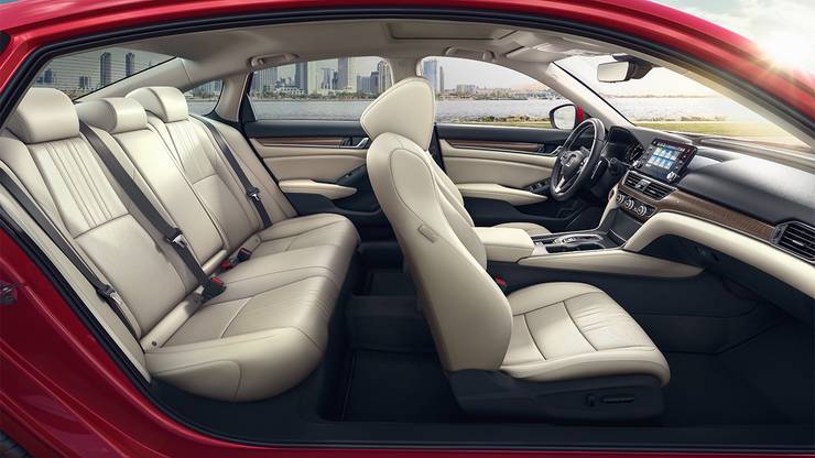 If You Need More Space In The Back These 20 Cars Were
