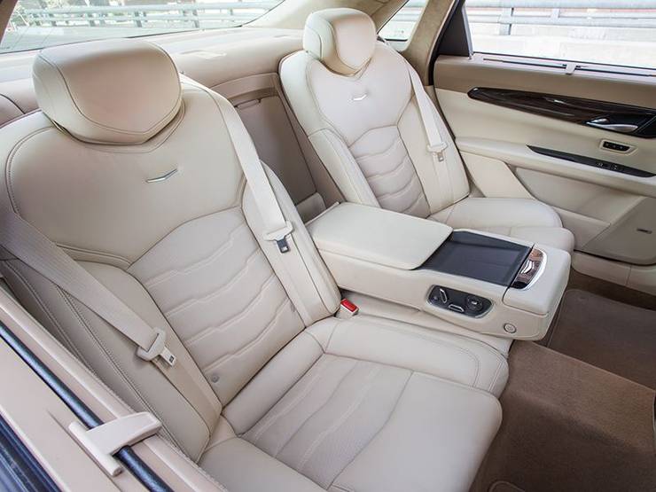 If You Need More Space In The Back These 20 Cars Were Made For You