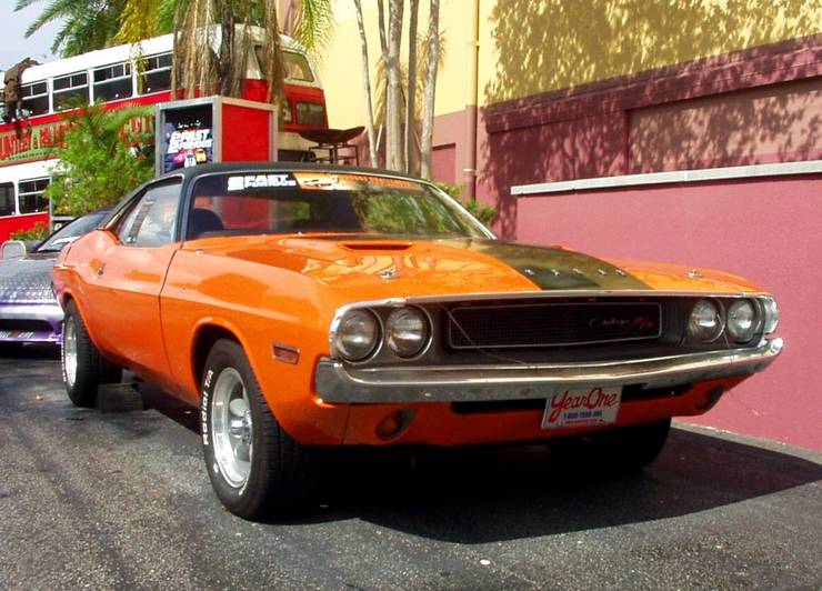 Fast And The Furious Ranking The Top 25 Cars Of The Franchise