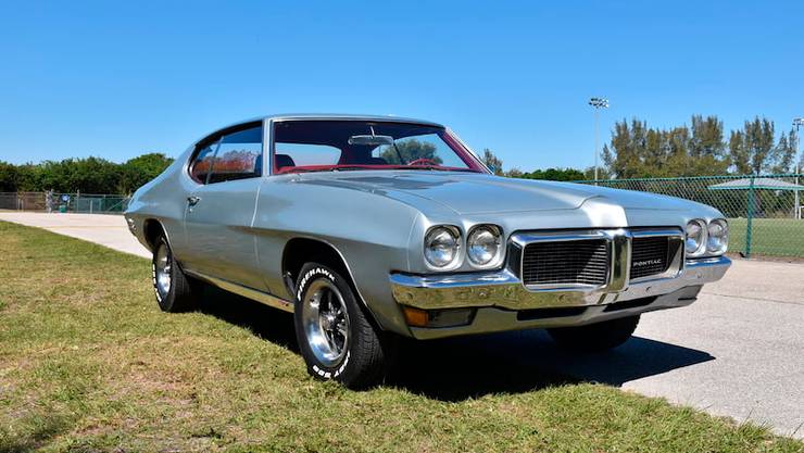 20 Muscle Cars You Can Buy For Less Than 20 000 Hotcars