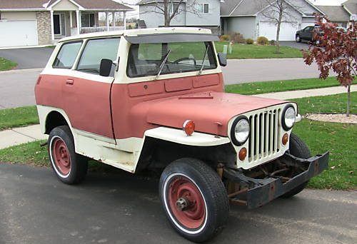 souped up barbie jeep