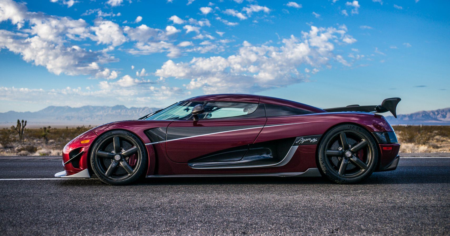 maisto koenigsegg