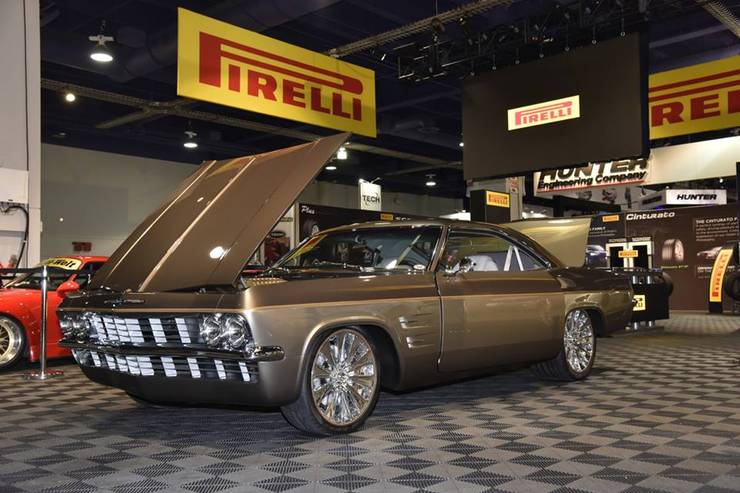 12 Of The Sickest Custom Paint Jobs And 12 Of The Worst
