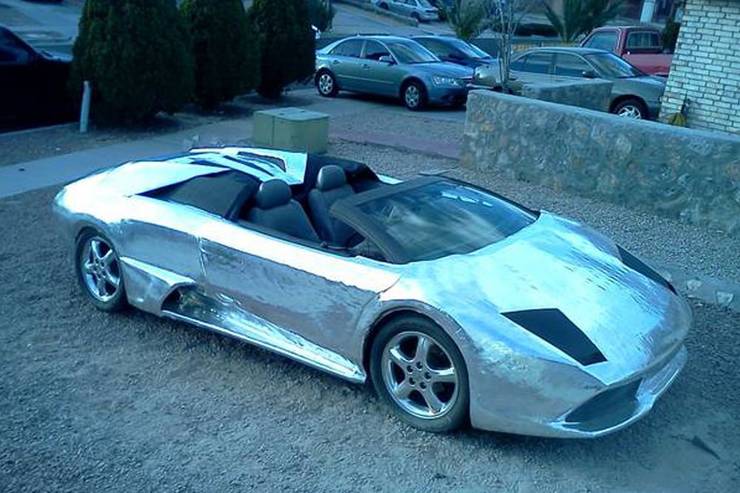 19 Car Mods These Lamborghini Owners Should Totally Regret