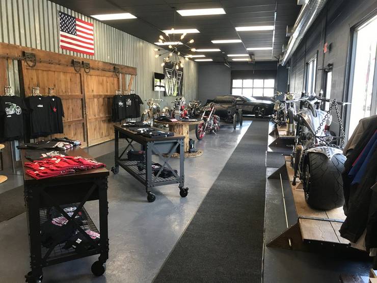 20 Behind The Scenes Facts Every American Chopper Fan Must Know
