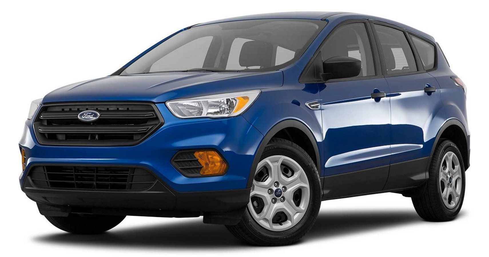 Ford escape 1 рестайлинг