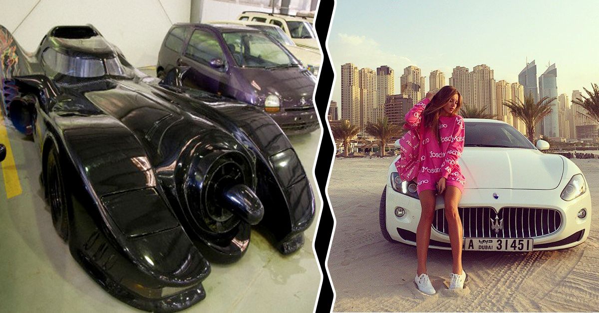 19 of the sickest cars you ll see speeding in dubai hotcars speeding in dubai