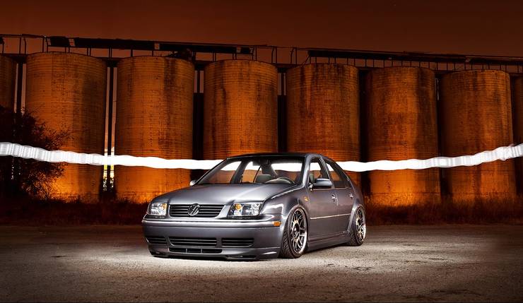 10 Of The Sickest Modded Jettas And 10 That Are Eyesores