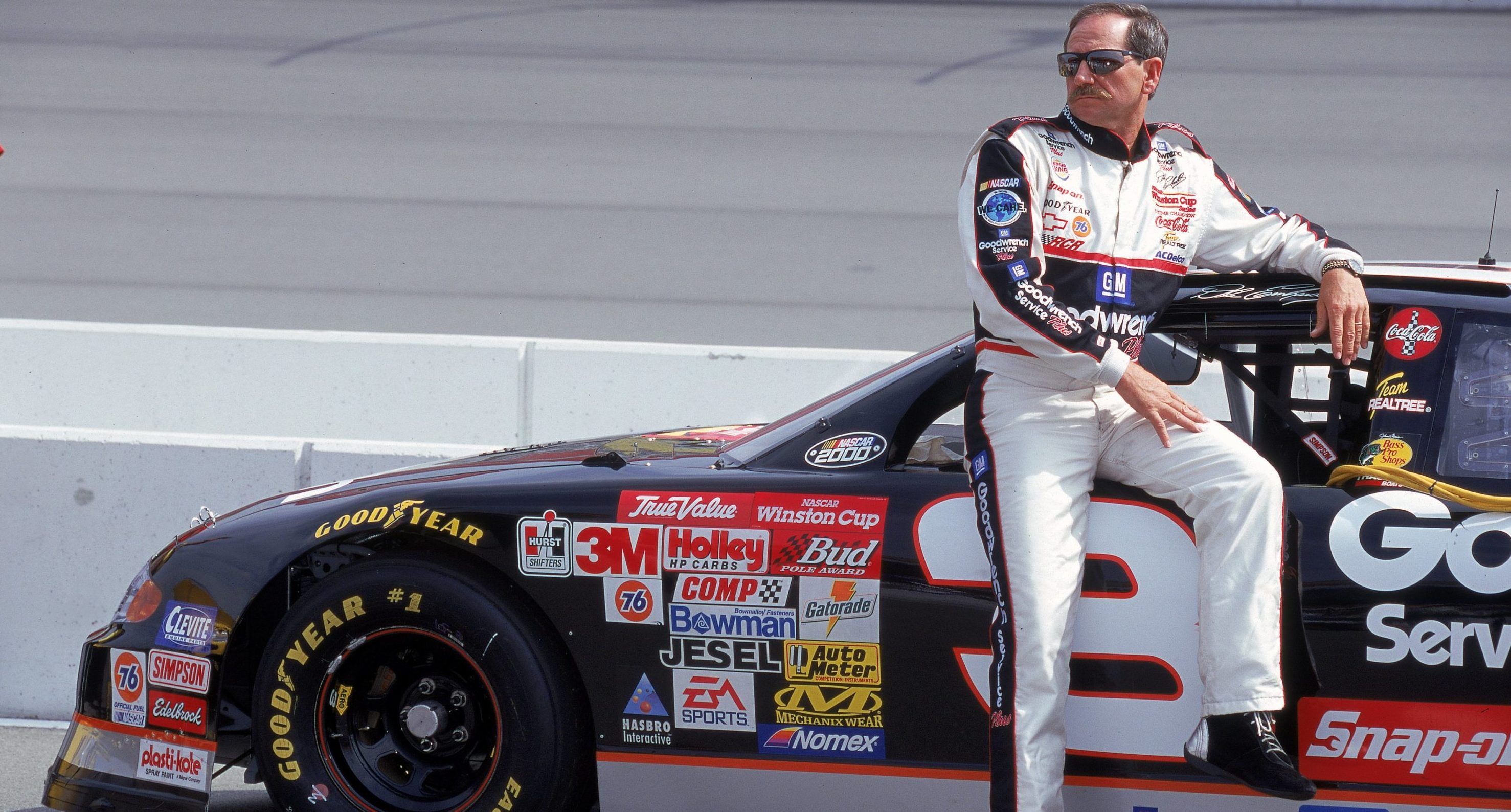 13 Nascar Racers Who Can T Drive And 12 Of The All Time Best