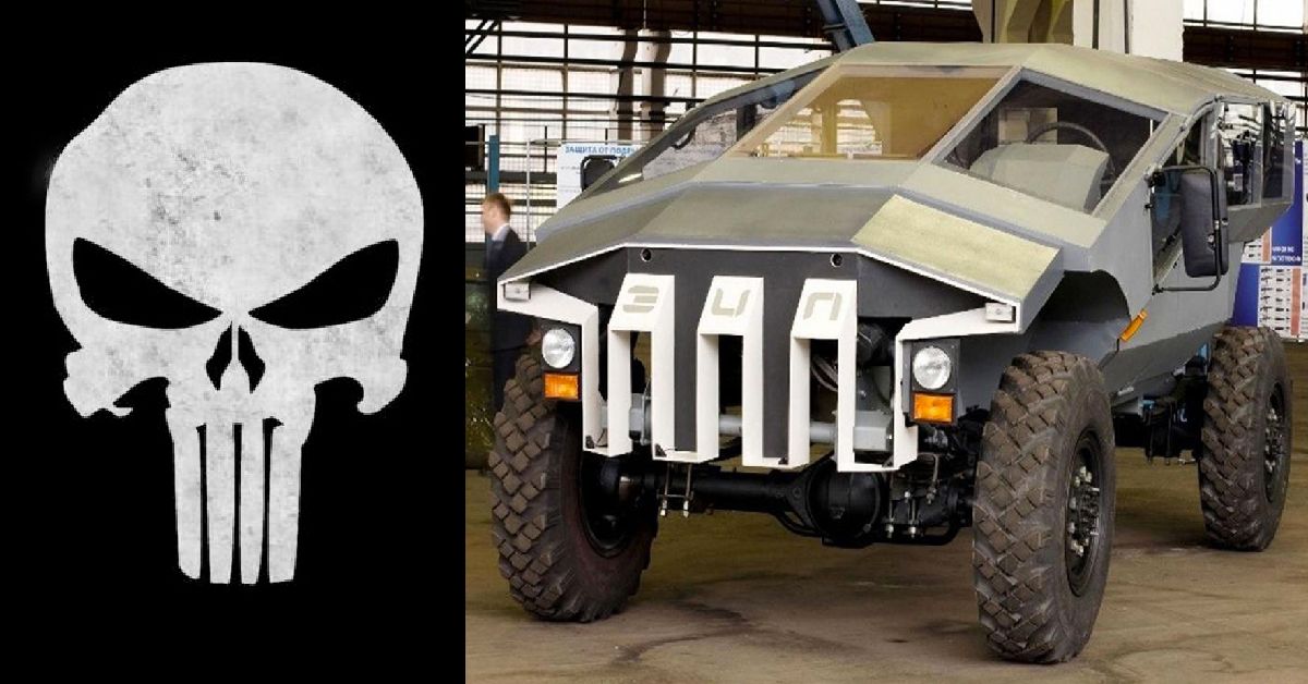 10 Of The Cheapest Military Vehicles (And 10 You'll Never Afford)