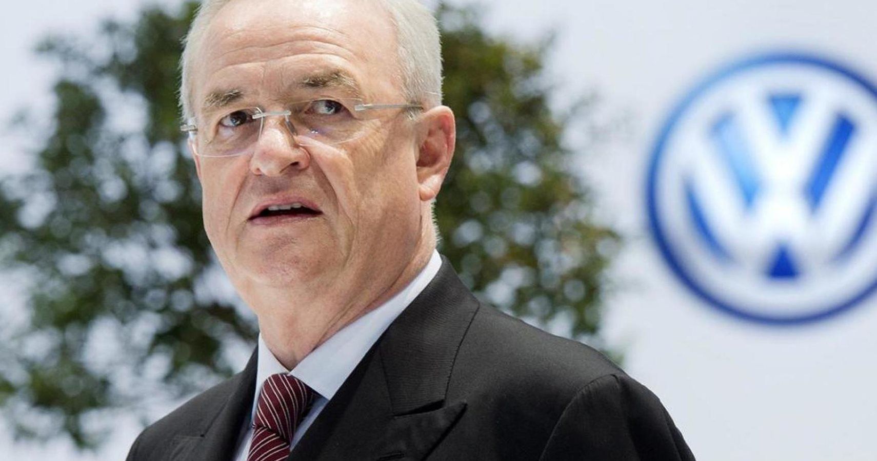 Former Volkswagen CEO Charged For Dieselgate Scandal | HotCars