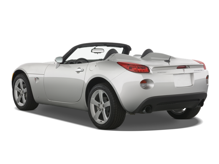 10 American Convertibles That Are Big Zeroes 10 That Are Kinda Cool