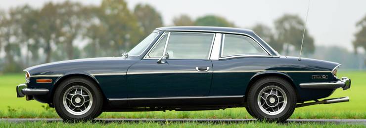 10 Foreign Muscle Cars That Win Against Any American One 10 That