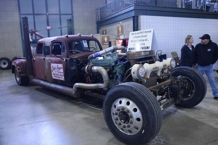 25 Rat Rods That Make No Sense Hotcars