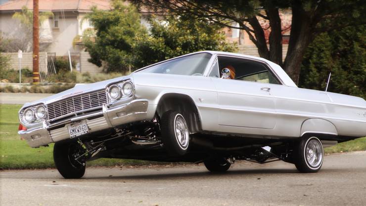 25 Rims That Don T Belong On Muscle Cars Hotcars