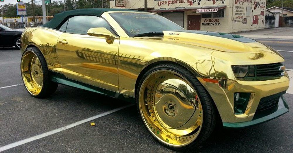 19 Donks That Make Us Question Life Hotcars