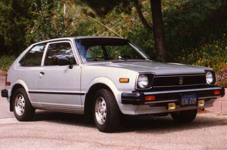 19 Hondas No One Should Be Driving Because They Re Bad