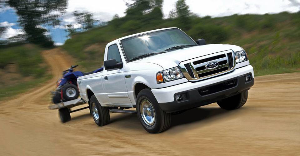 19 Cars Americans Can Only Drive In Mexico Hotcars