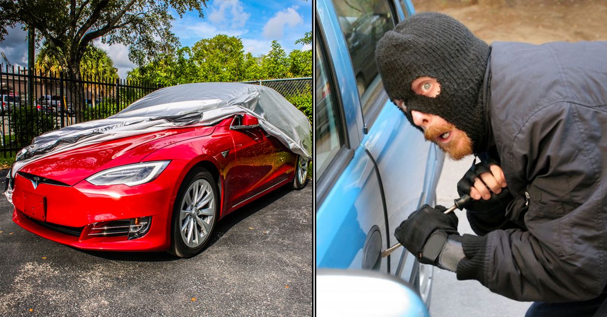 10 Most Stolen Cars In The World (And 10 No Thief Would Touch)