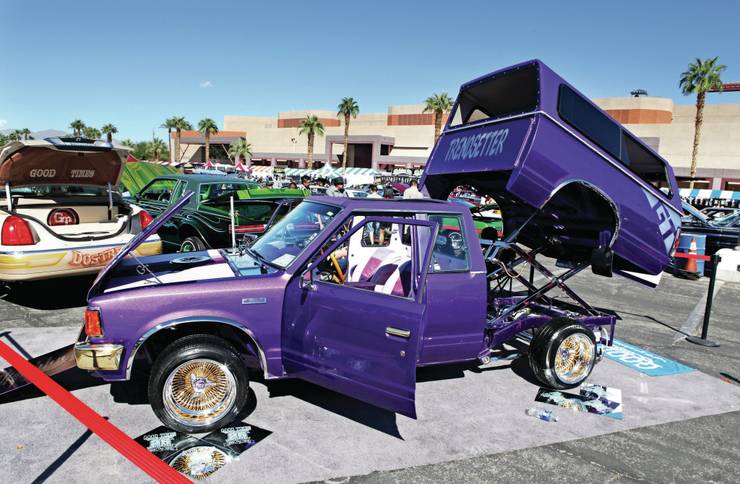 20 wild lowrider pickups from the 90s hotcars 20 wild lowrider pickups from the 90s