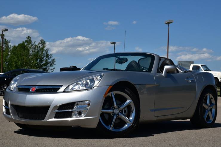 Ranking The 10 Best And The 10 Worst Sports Cars Under 20 000