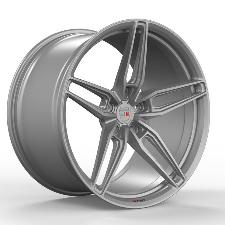22 Rims Worth More Than What S In Your Bank Account Hotcars