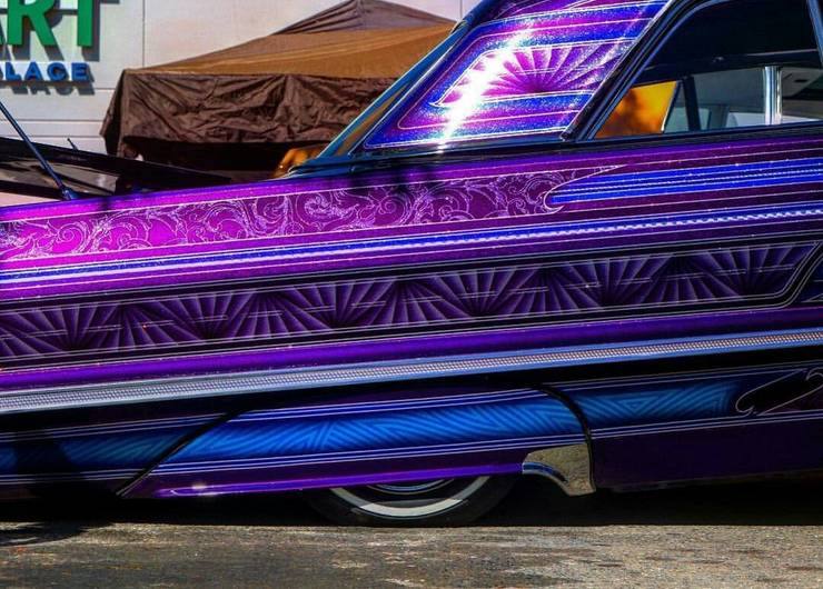 Outrageous Paint Colors Paint Color Ideas