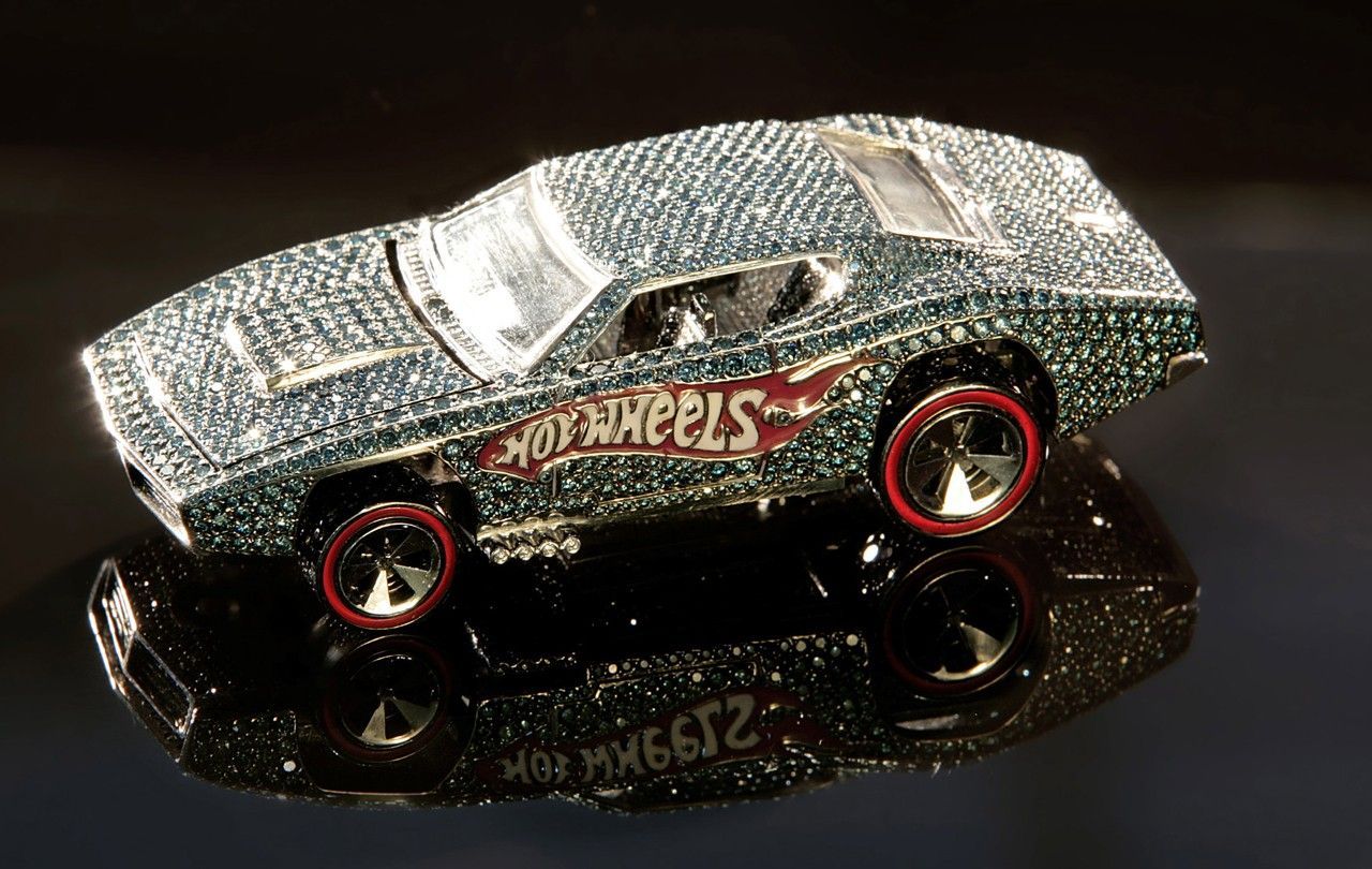 most rare matchbox cars