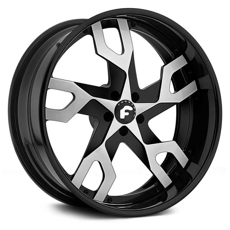 22 Rims Worth More Than What S In Your Bank Account Hotcars