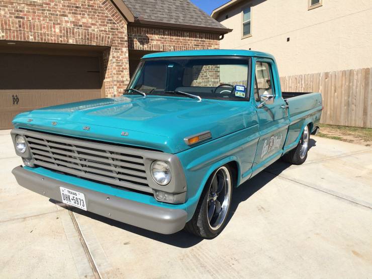 Fast N Loud 20 Cars The Gas Monkey Crew Turned Into Gems
