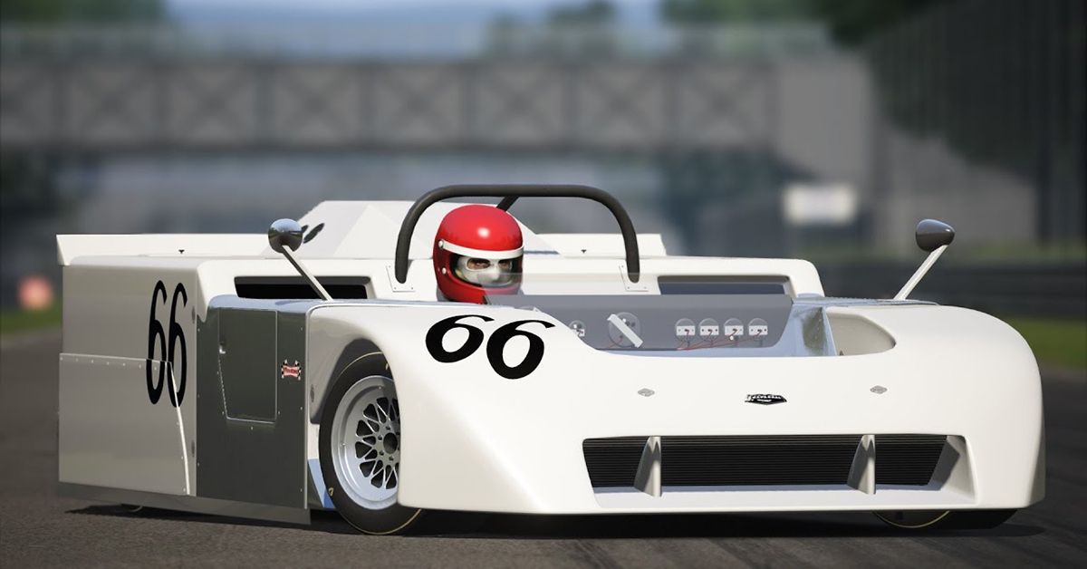 11 Cars That Are Illegal To Race (And 12 That Are Illegal
