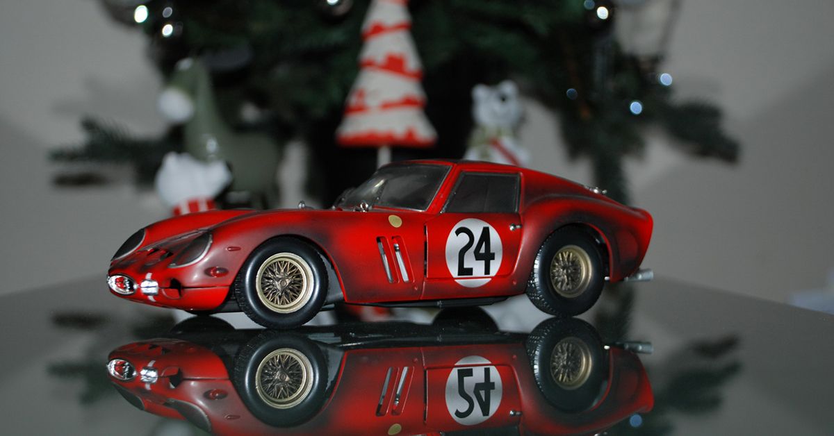 most expensive diecast
