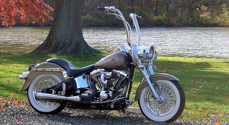 10 Motorcycle Mods Cops Never Notice And 10 They Ticket Every Time