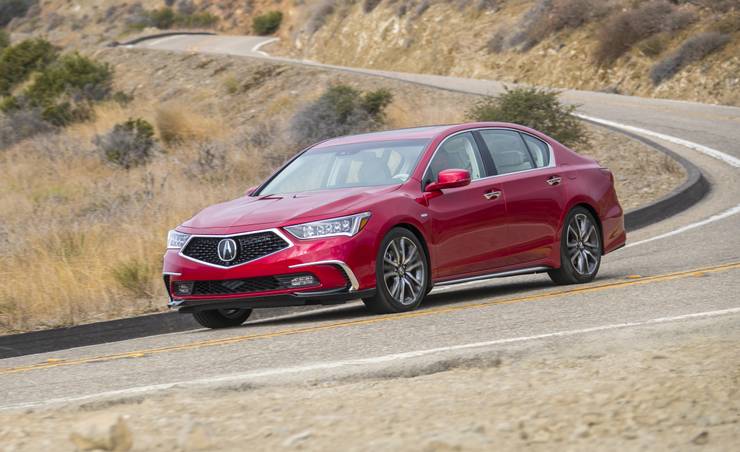 20 Cheap Cars That Go 0 60 In Under 5 Seconds Hotcars