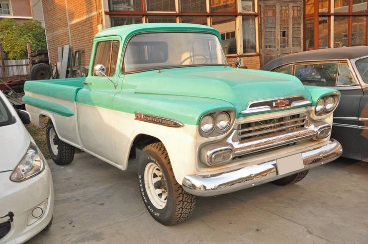 23 Glaring Problems With Chevy Trucks Everyone Just Ignores
