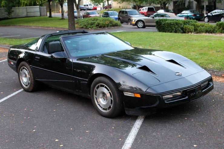 10 Corvettes We Wouldn T Take For Free And 10 That Are Worth
