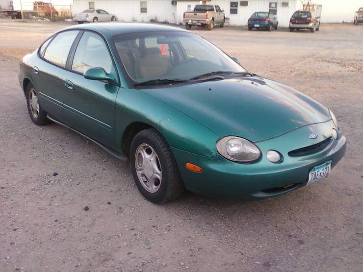 25 Cars That Should Have Buried Ford Hotcars