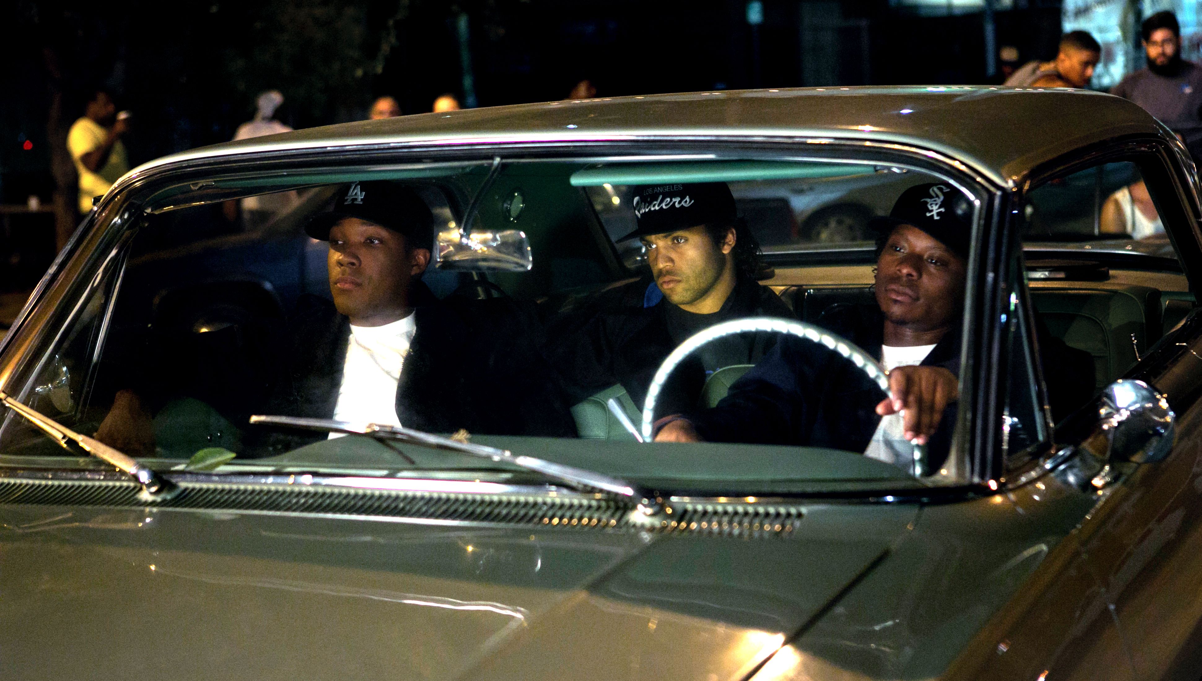 Straight Outta Compton 20 Cars From The Movie Anyone Can Afford straight outta compton 20 cars from