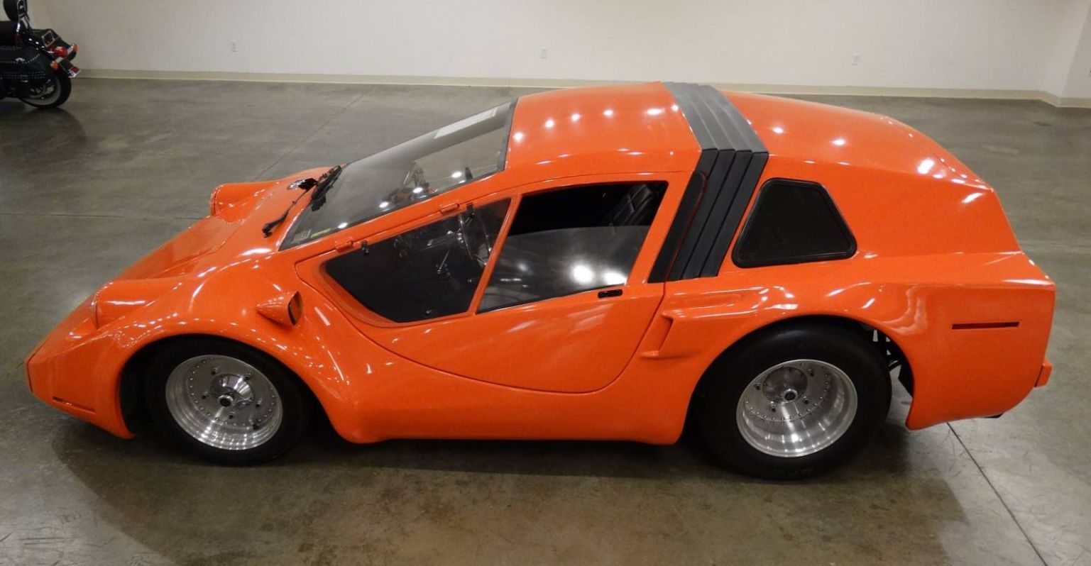 9 Pics Of Kit Cars That Make No Sense 10 We D Actually