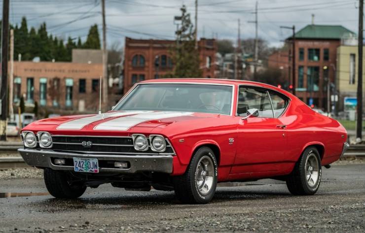11 Muscle Cars We Wouldn T Take For Free And 12 Worth Every Dollar