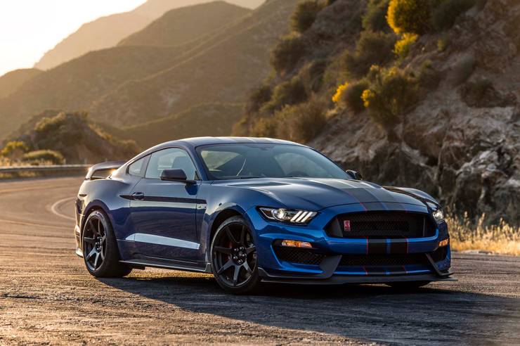 20 Street Legal Cars With Ear Damaging Motors Hotcars