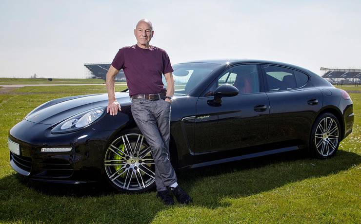 Wallpaper 1 Celebrity Who Hated Being On Top Gear And 19 Who Loved It For Free