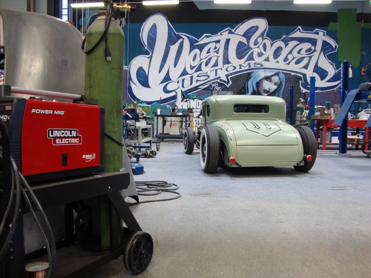 20 Times West Coast Customs Messed Up Hotcars