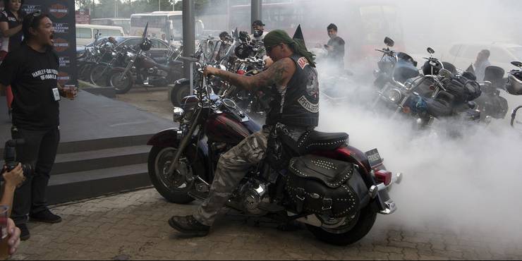 20 Cool Facts About Car Masters Queen Constance Nunes Hotcars