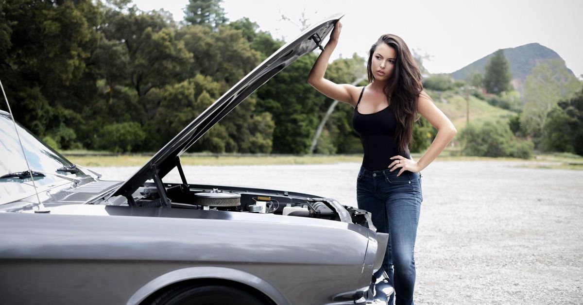 20 Cool Facts About Car Masters' Queen Constance Nunes HotCars