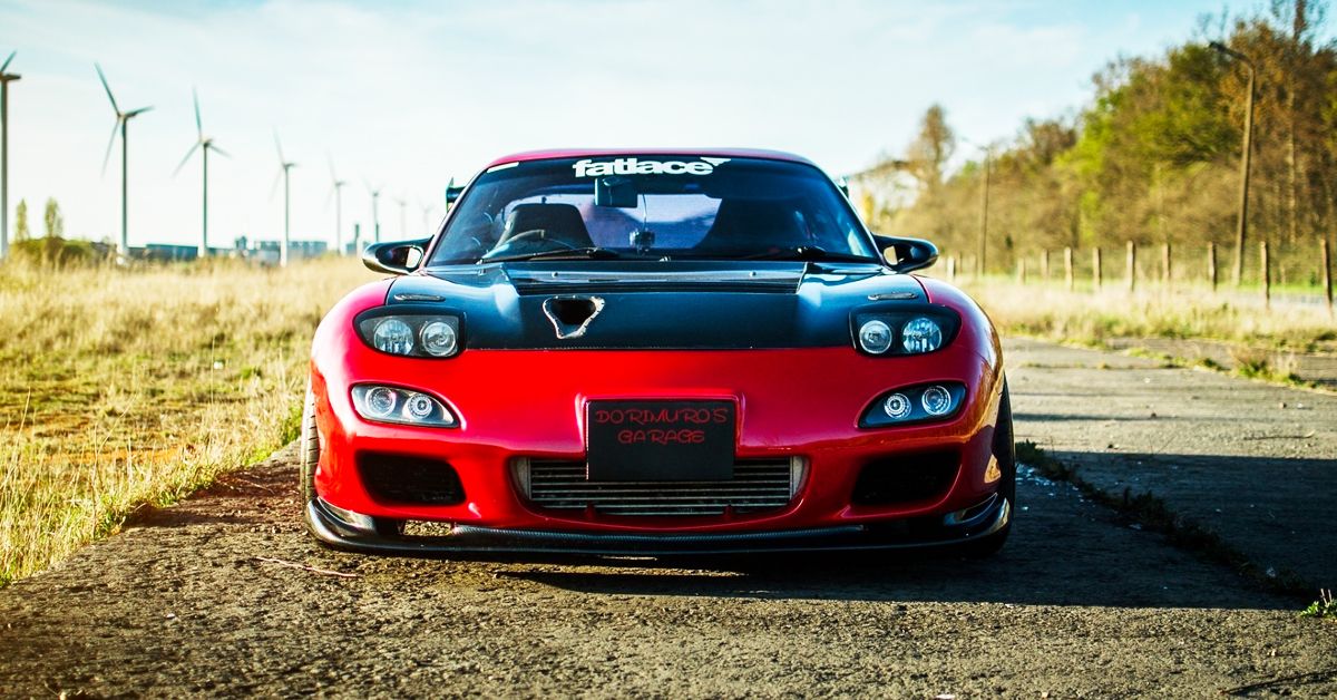 25 Great Cars Sold By Mazda That No One Cared About Hotcars