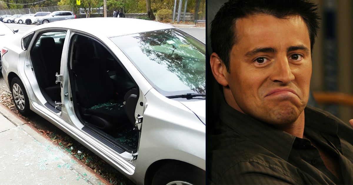 The 25 Most Stolen Cars In The U.S HotCars