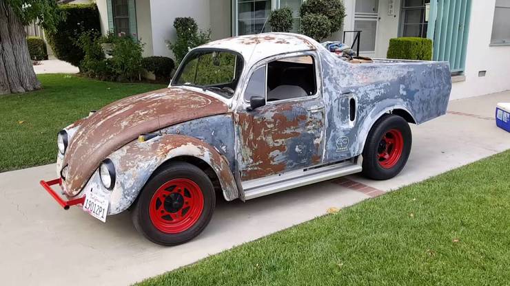 Cars That Exist Because Getting A Truck Just Wasn T An Option